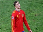 Bóng đá anh, ngoại hạng anh, lịch thi đấu euro 2012,  Van Persie & Torres:  "Số 9", anh ở đâu?